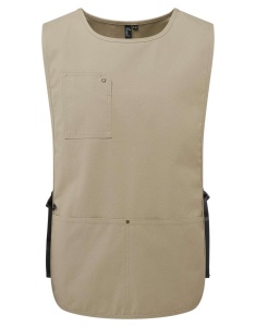 UTILITY 2.0 VEST APRON - Img 1