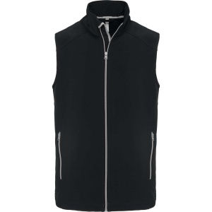 Vesta 2-LAYER SOFTSHELL BODYWARMER
