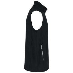 Vesta 2-LAYER SOFTSHELL BODYWARMER - Img 6