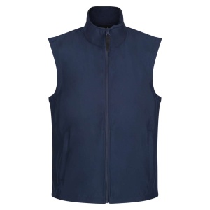 Vesta CLASSIC - SOFTSHELL BODYWARMER - Img 3