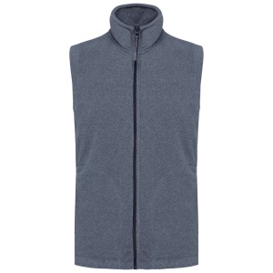 Vesta Fleece LUCA - MEN'S MICROFLEECE GILET - Img 22