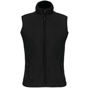 Vesta Fleece MELODIE - LADIES' MICROFLEECE GILET