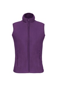 Vesta Fleece MELODIE - LADIES' MICROFLEECE GILET - Img 14