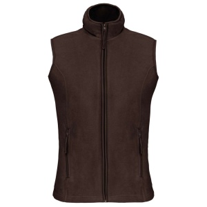 Vesta Fleece MELODIE - LADIES' MICROFLEECE GILET - Img 19