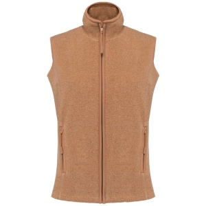 Vesta Fleece MELODIE - LADIES' MICROFLEECE GILET - Img 24