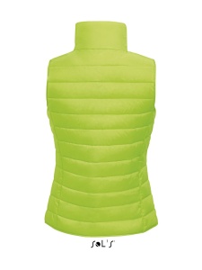 Vesta Fleece SOL'S WAVE WOMEN - LIGHTWEIGHT BODYWARMER - Img 18