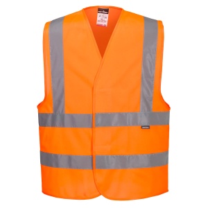 Vesta Hi-Vis Two Band & Brace