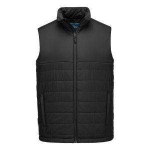 Vestă izolată Professional Baffle Gilet