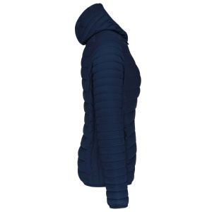 Vesta LADIES' LIGHTWEIGHT HOODED PADDED JACKET - Img 10