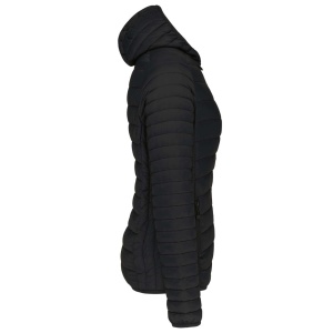 Vesta LADIES' LIGHTWEIGHT HOODED PADDED JACKET - Img 11