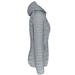 Vesta LADIES' LIGHTWEIGHT HOODED PADDED JACKET - Img 16