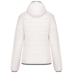 Vesta LADIES' LIGHTWEIGHT HOODED PADDED JACKET - Img 23