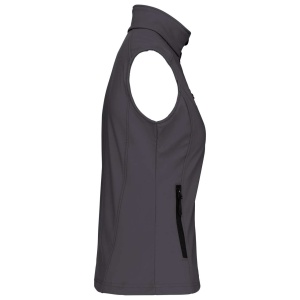 Vesta LADIES' SOFTSHELL BODYWARMER - Img 23