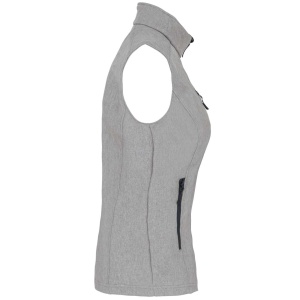 Vesta LADIES' SOFTSHELL BODYWARMER - Img 27