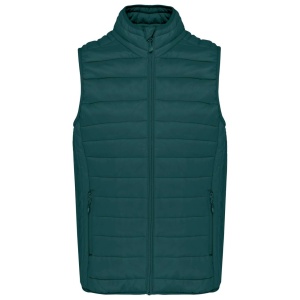 Vesta MEN’S LIGHTWEIGHT SLEEVELESS FAKE DOWN JACKET - Img 13