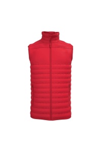 Vesta MEN'S PADDED BODYWARMER - Img 4