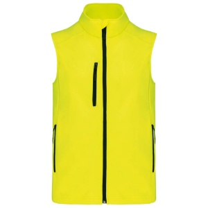 Vesta MEN'S SOFTSHELL BODYWARMER - Img 1