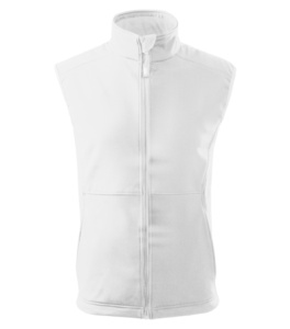 Vestă softshell pentru bărbaţi Vision 517 - Img 7
