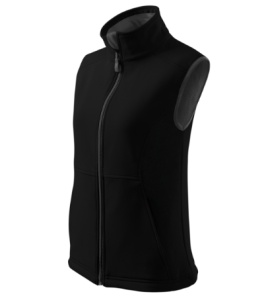 Vestă softshell pentru damă Vision 516 - Img 8
