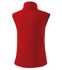 Vestă softshell pentru damă Vision 516 - Img 14
