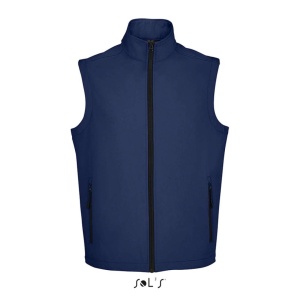 Vesta SOL'S RACE BW MEN - SOFTSHELL BODYWARMER - Img 3