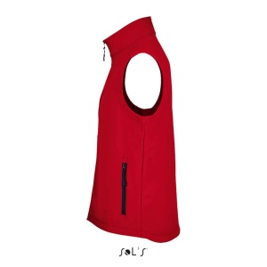 Vesta SOL'S RACE BW MEN - SOFTSHELL BODYWARMER - Img 14