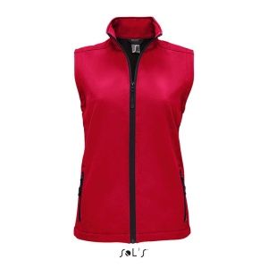 Vesta SOL'S RACE BW WOMEN - SOFTSHELL BODYWARMER - Img 12