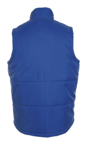 Vesta SOL'S WARM - QUILTED BODYWARMER - Img 16