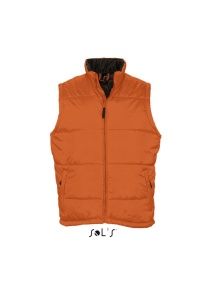 Vesta SOL'S WARM - QUILTED BODYWARMER - Img 4