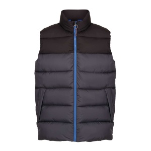 Vesta VINTAGE PUFFER VEST - Img 1