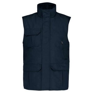 Vesta WORKER - BODYWARMER - Img 3