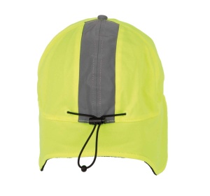 WINTER CAP WITH PATCH - Img 6