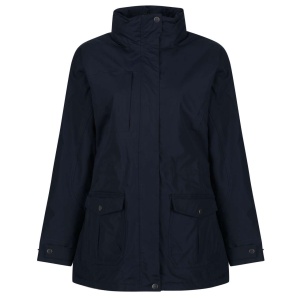 WOMEN'S DARBY III INSULATED PARKA JACKET - Img 3