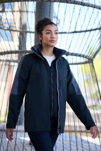 WOMEN'S DEFENDER III WATERPROOF 3-IN-1 JACKET - Img 3