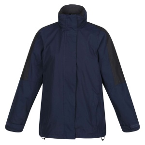 WOMEN'S DEFENDER III WATERPROOF 3-IN-1 JACKET - Img 4