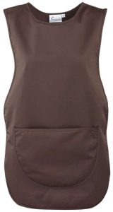WOMEN'S POCKET TABARD - Img 1