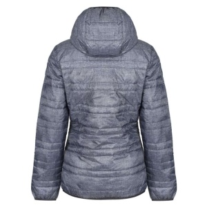 WOMENS HOODED PACKAWAY FIREDOWN JACKET - Img 7