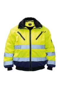 4-IN-1 PILOT JACKET - Img 6