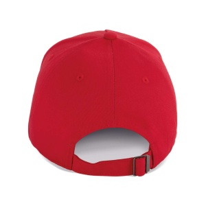 6-PANEL CAP - K-UP GOLD LABEL - Img 46