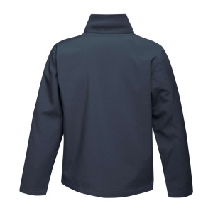 ABLAZE MEN'S PRINTABLE SOFTSHELL - Img 29