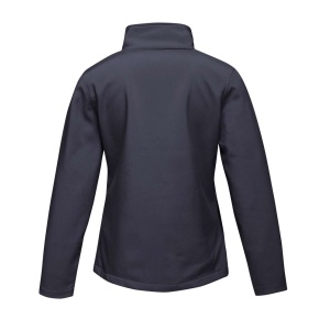 ABLAZE WOMEN'S PRINTABLE SOFTSHELL - Img 13