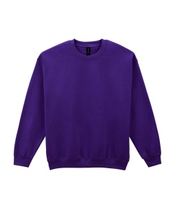 Bluza HEAVY BLEND™ ADULT CREWNECK SWEATSHIRT - Img 19