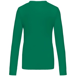 Bluza LADIES' LONG-SLEEVED CREW NECK T-SHIRT - Img 37