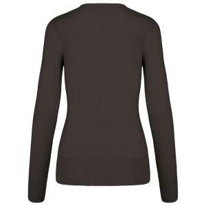Bluza LADIES' V-NECK JUMPER - Img 11