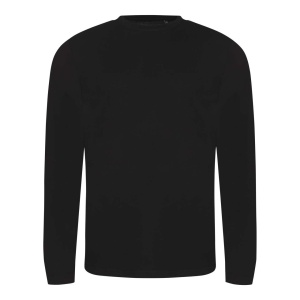 Bluza LONG SLEEVE TRI-BLEND T - Img 6
