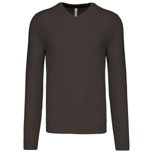 Bluza MEN’S V-NECK JUMPER - Img 6