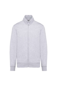 Bluza MEN'S FLEECE CADET JACKET - Img 5