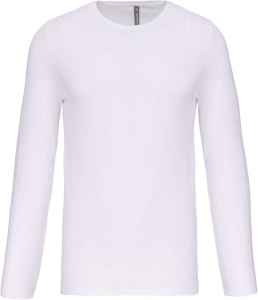 Bluza MEN'S LONG-SLEEVED CREW NECK T-SHIRT