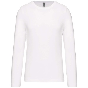 Bluza MEN'S LONG-SLEEVED CREW NECK T-SHIRT