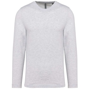 Bluza MEN'S LONG-SLEEVED CREW NECK T-SHIRT - Img 21